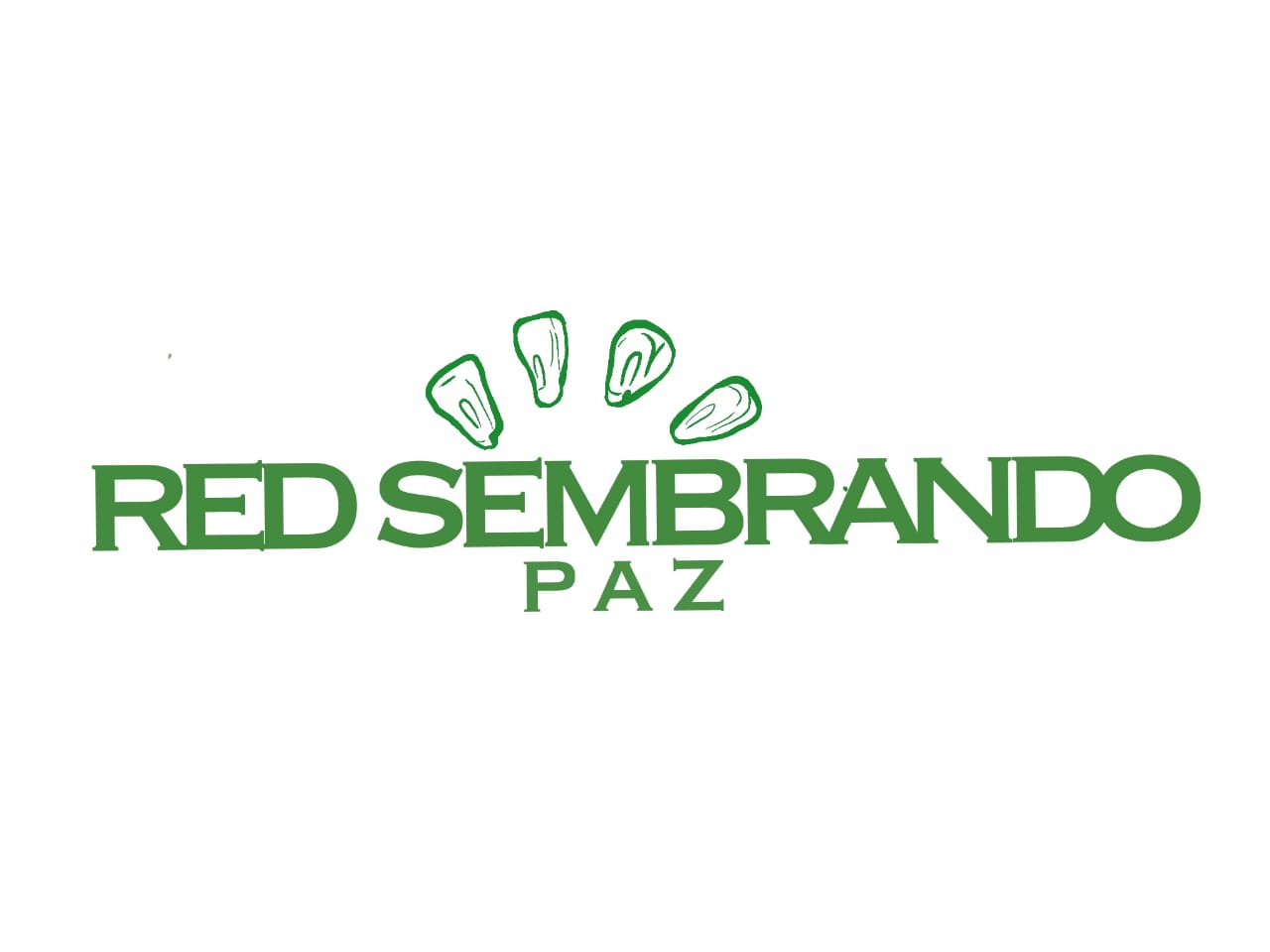 Red sembrando paz