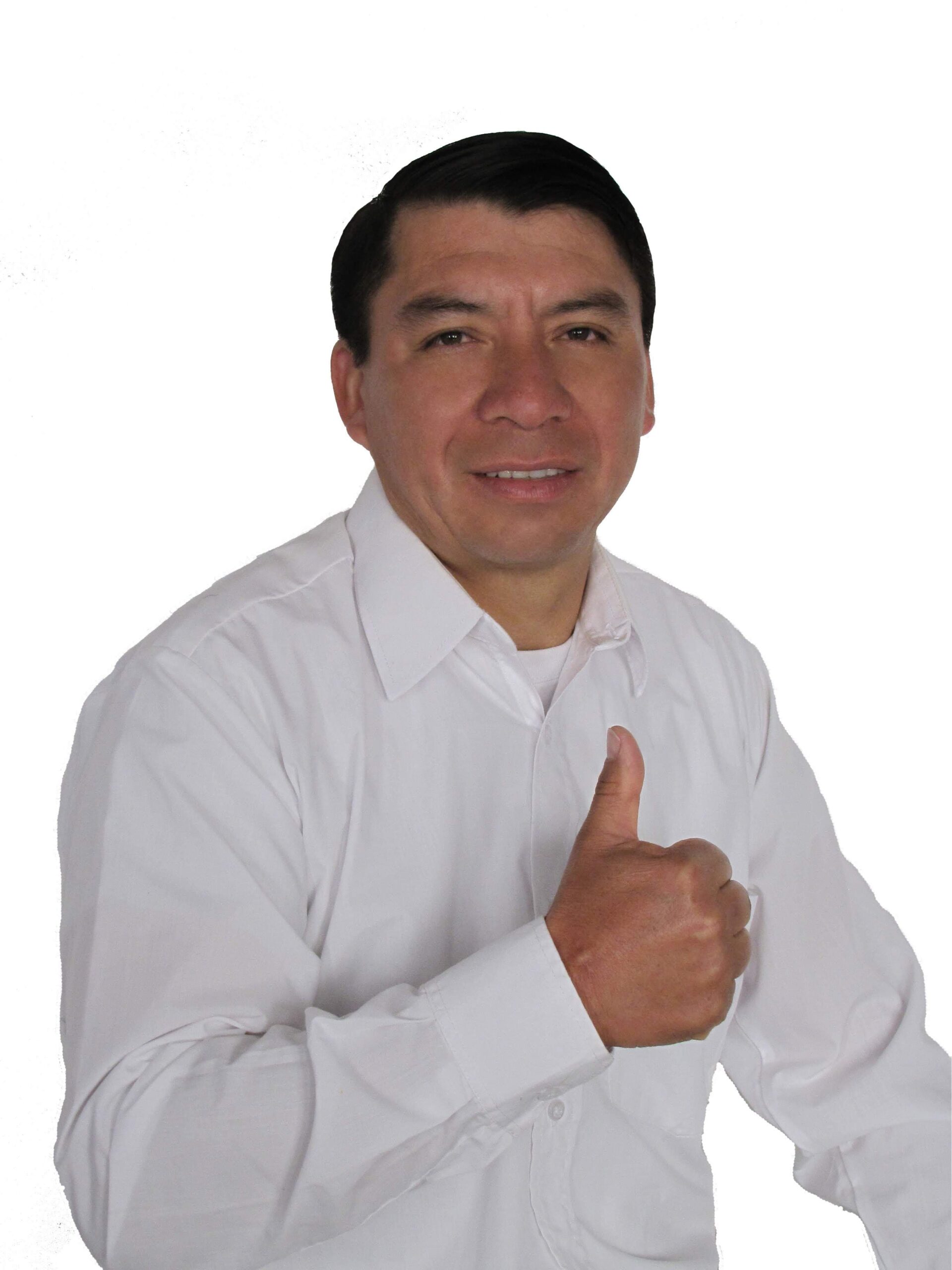 Orlando Romero