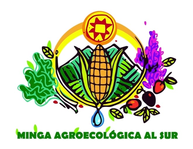 minga agroecologica del sur